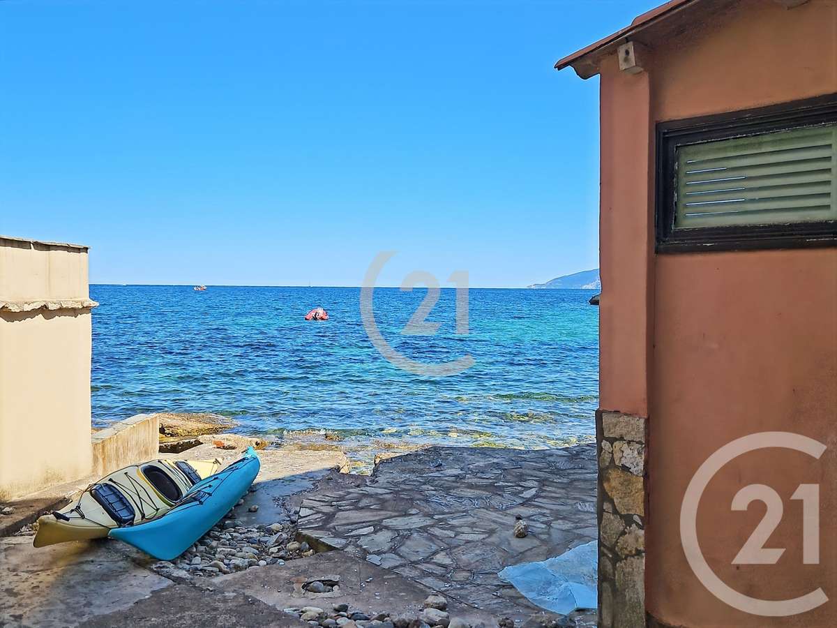 Appartement Saint-Florent