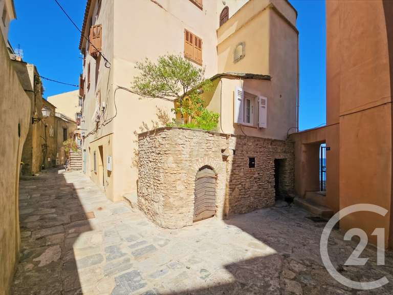 Appartement Saint-Florent - 3 chambres - 13m²