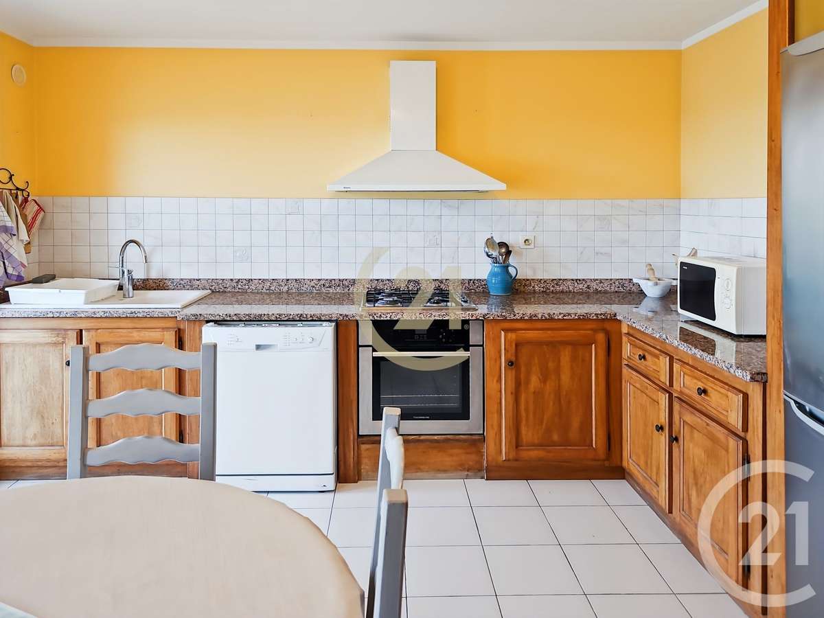 Appartement Saint-Florent