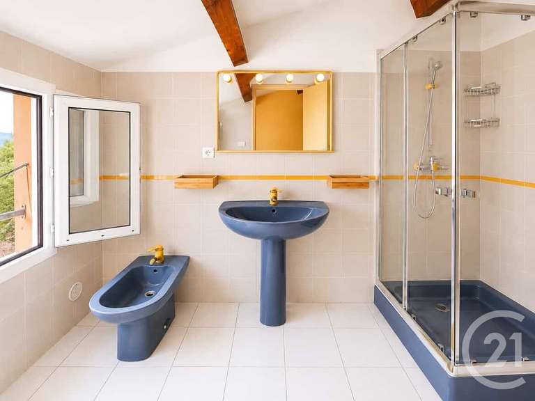 Appartement Saint-Florent - 3 chambres - 97m²
