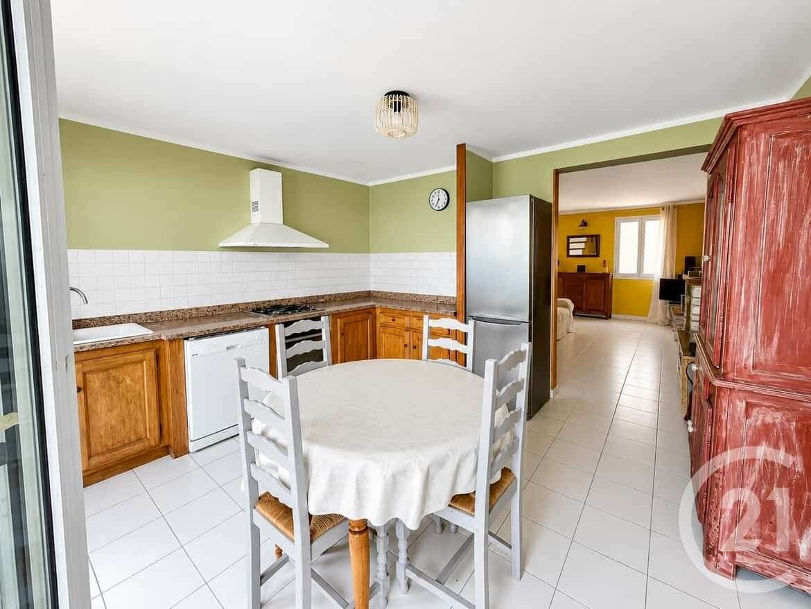 Appartement Saint-Florent