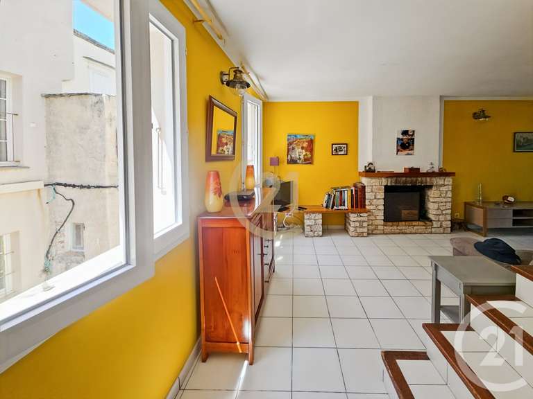 Appartement Saint-Florent - 3 chambres - 13m²