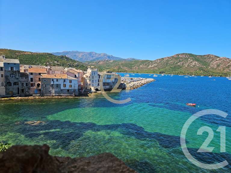 Appartement Saint-Florent - 3 chambres - 13m²