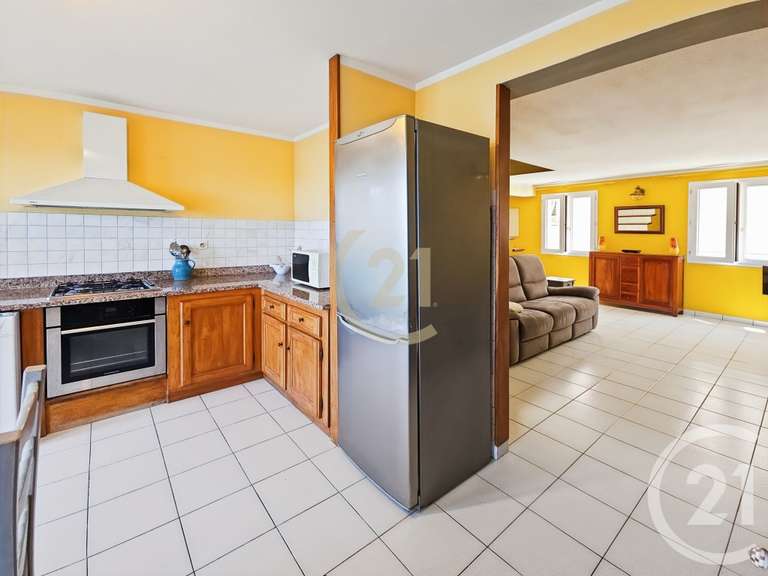 Appartement Saint-Florent - 3 chambres - 13m²
