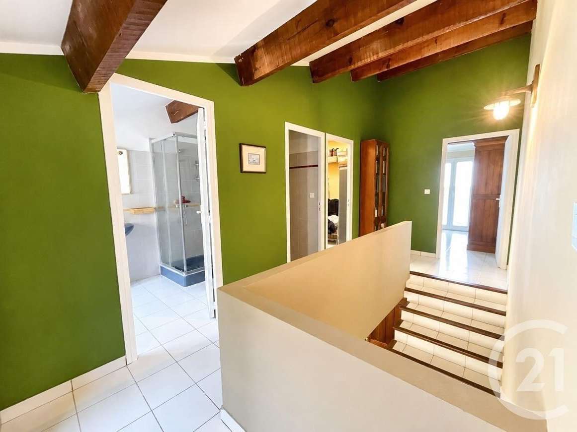 Appartement Saint-Florent