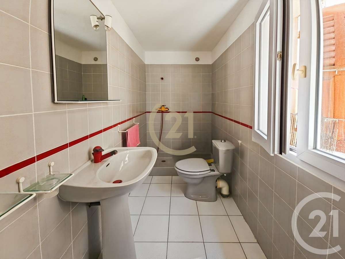 Appartement Saint-Florent