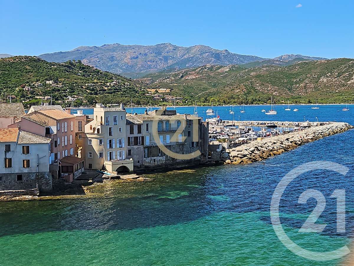 Appartement Saint-Florent
