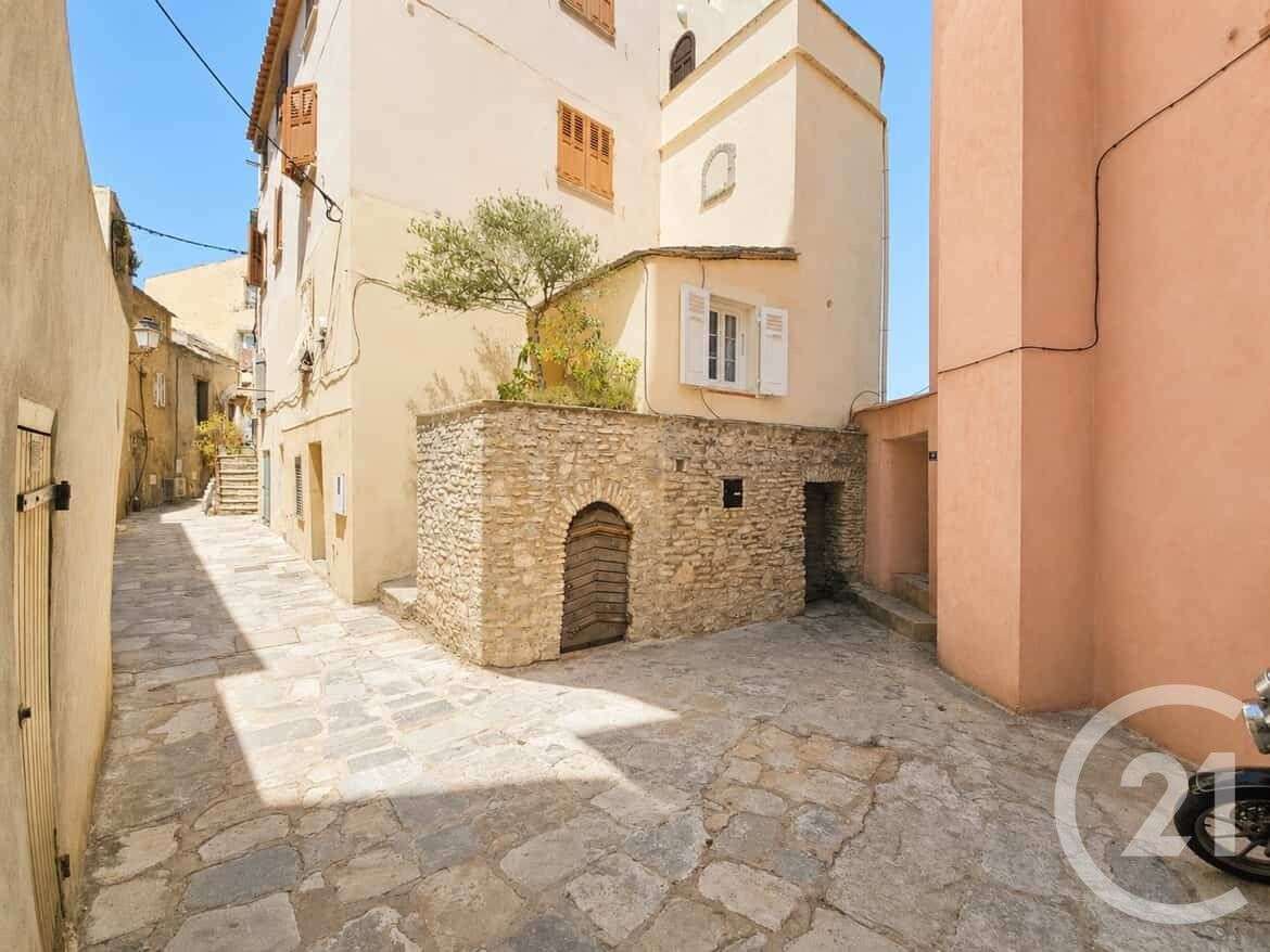 Appartement Saint-Florent