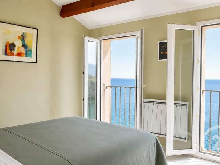 Appartement Saint-Florent - 3 chambres - 97m²