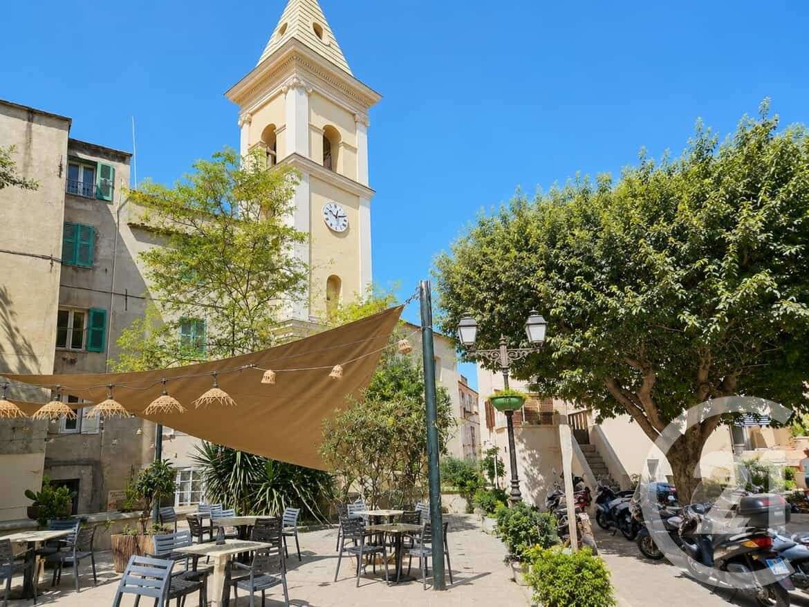 Appartement Saint-Florent