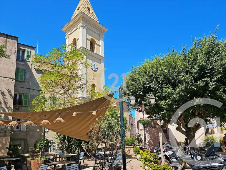Appartement Saint-Florent - 3 chambres - 13m²
