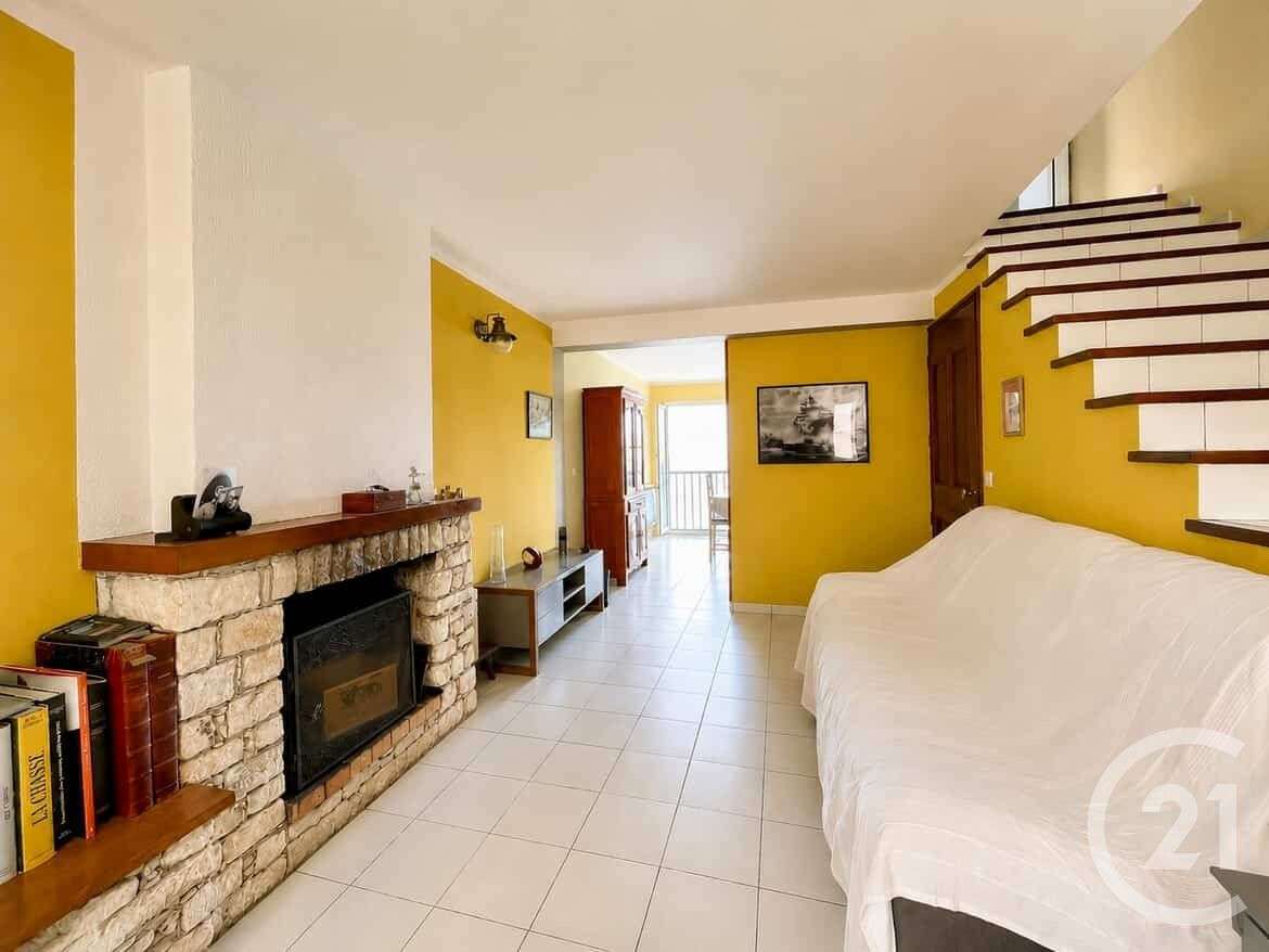 Appartement Saint-Florent