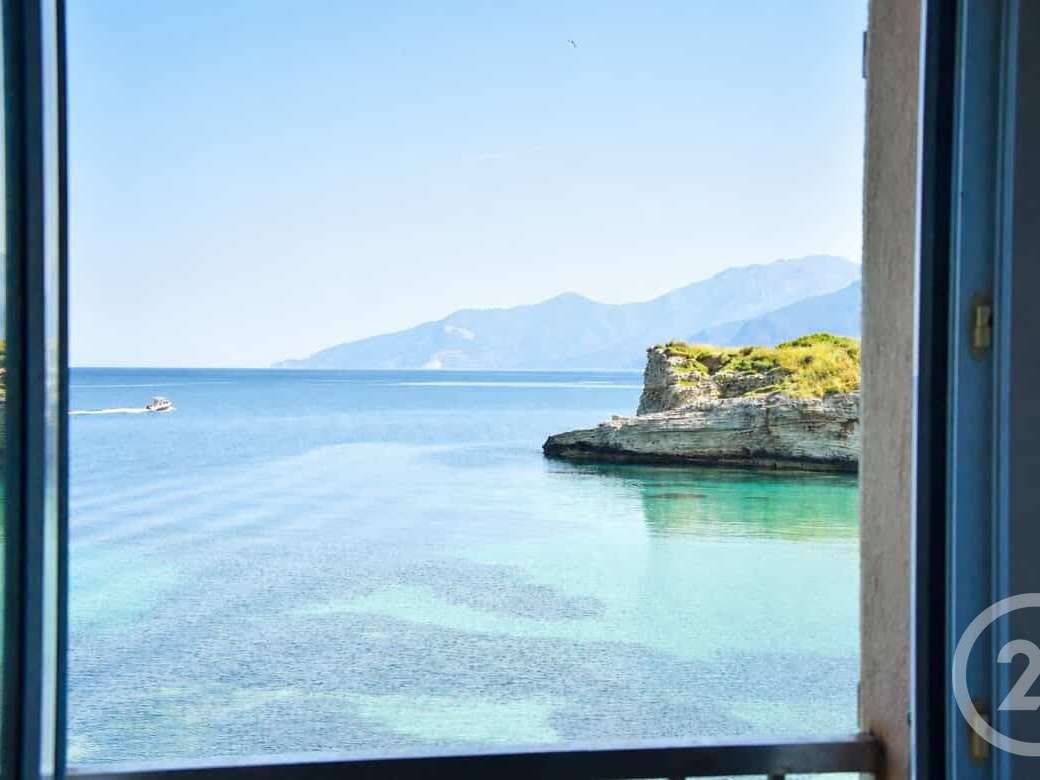 Appartement Saint-Florent