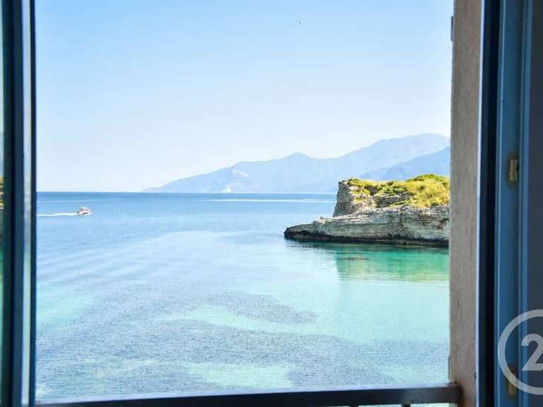 Appartement Saint-Florent - 3 chambres - 97m²