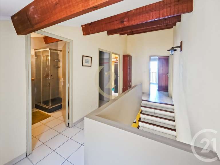 Appartement Saint-Florent - 3 chambres - 13m²