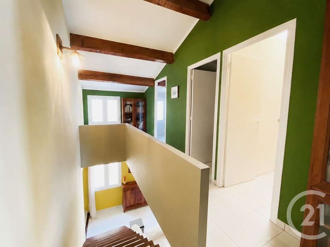 Appartement Saint-Florent