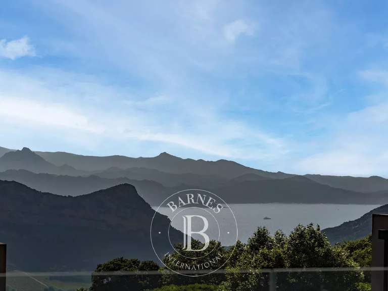 Appartement avec Vue sur mer Saint-Florent - 3 chambres - 108m²