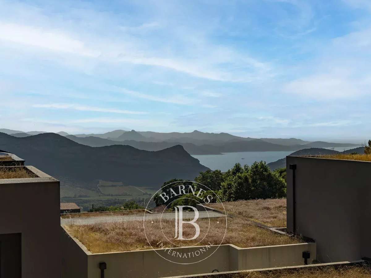 Appartement Saint-Florent