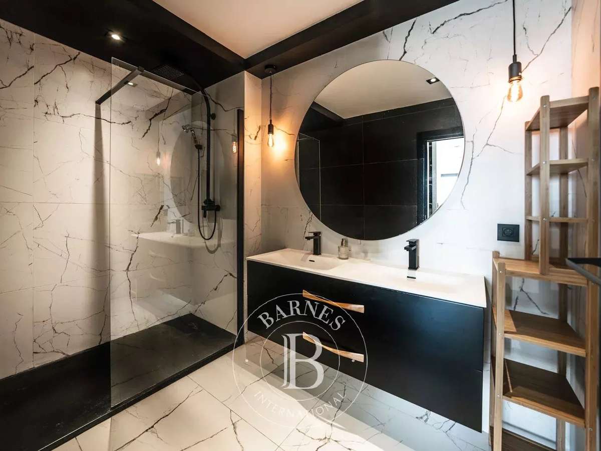 Appartement Saint-Florent