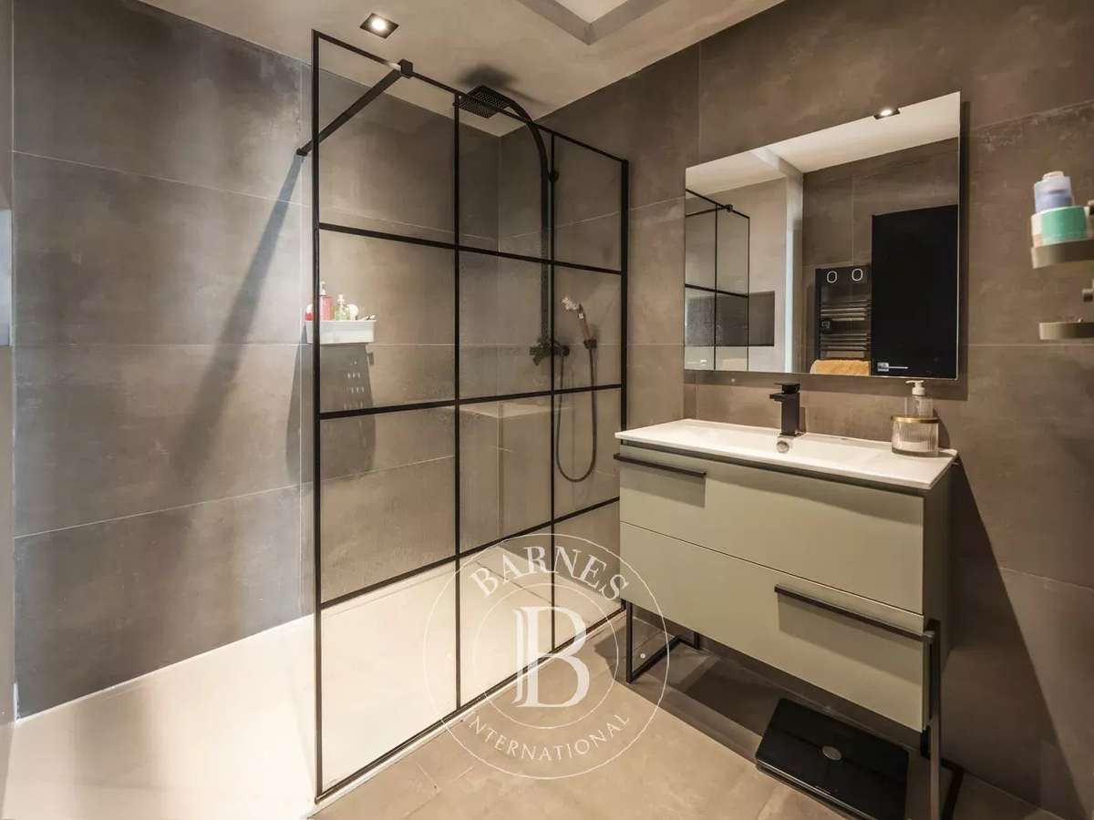 Appartement Saint-Florent