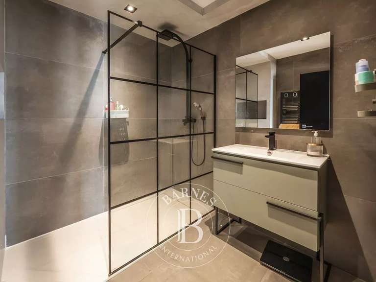 Appartement avec Vue sur mer Saint-Florent - 3 chambres - 108m²