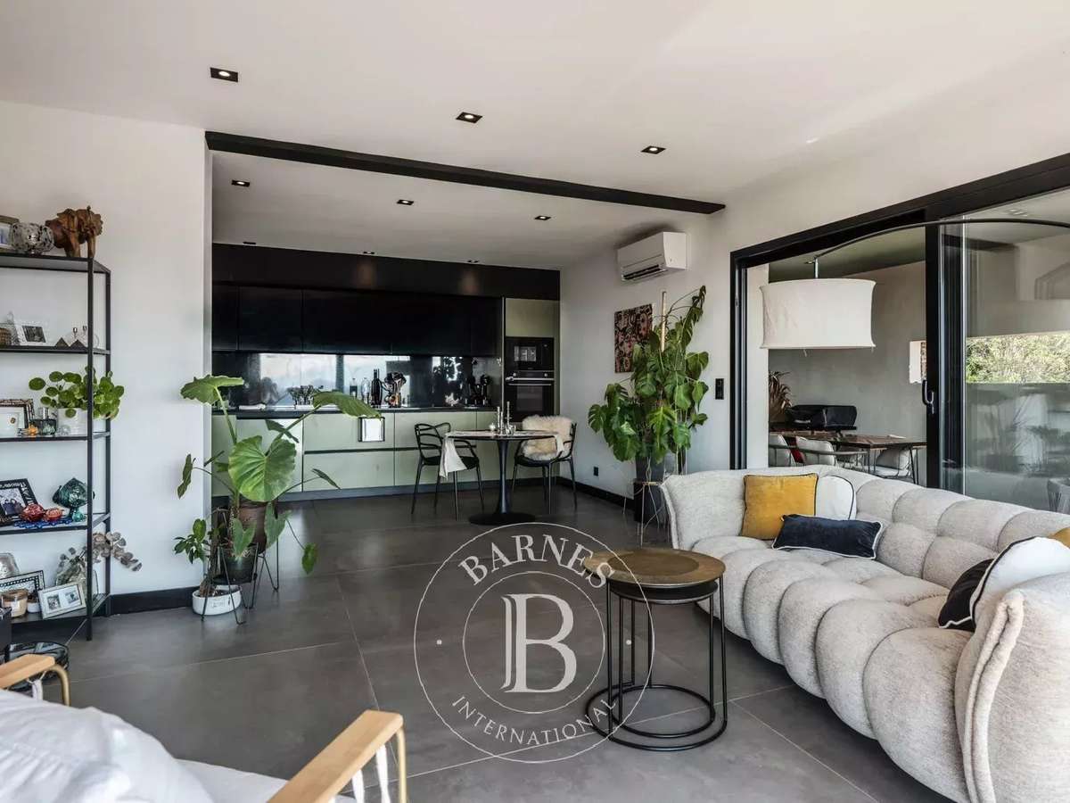 Appartement Saint-Florent