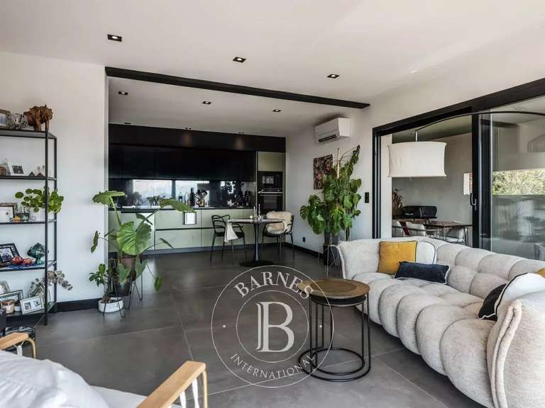 Appartement avec Vue sur mer Saint-Florent - 3 chambres - 108m²