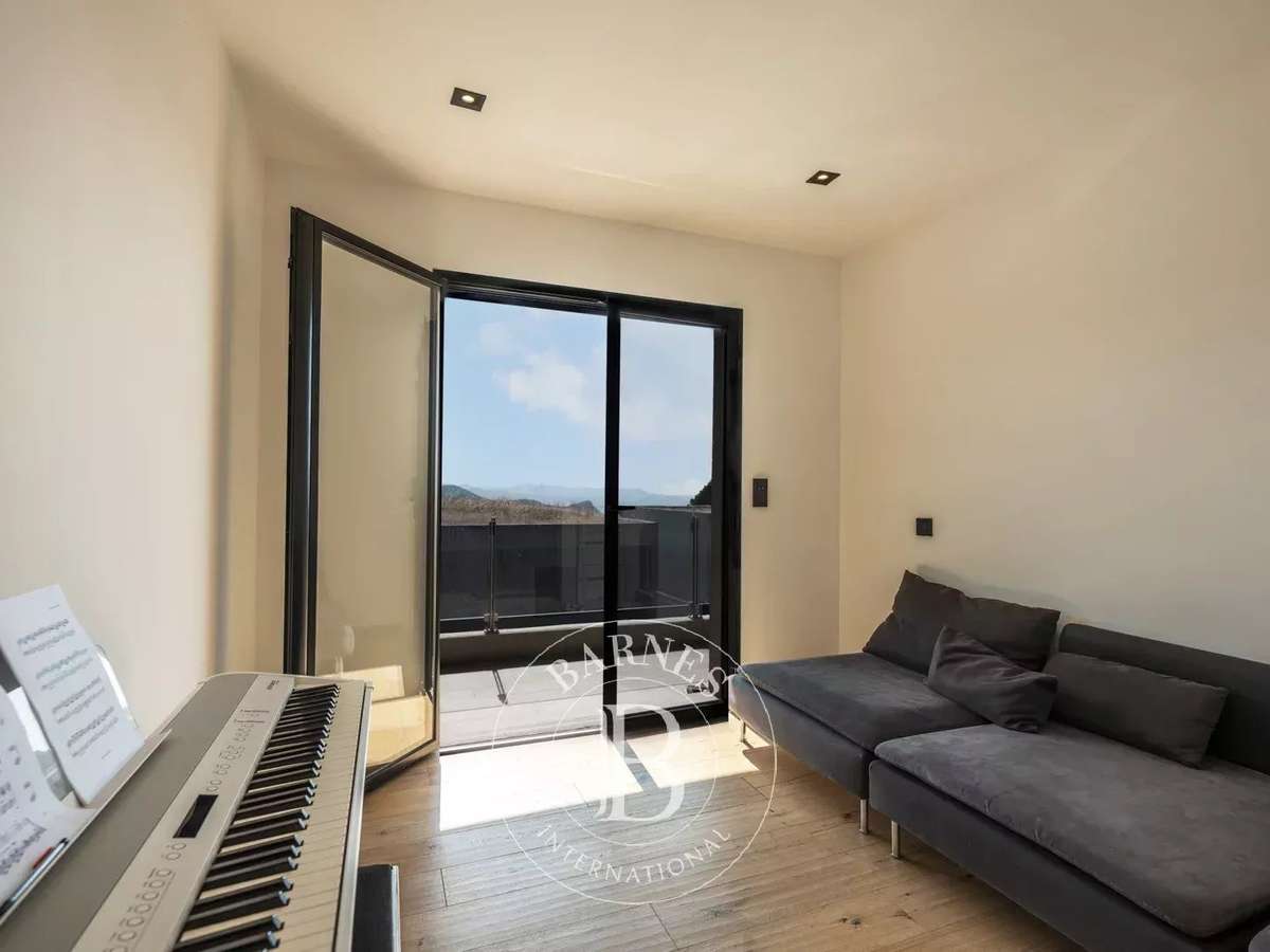 Appartement Saint-Florent