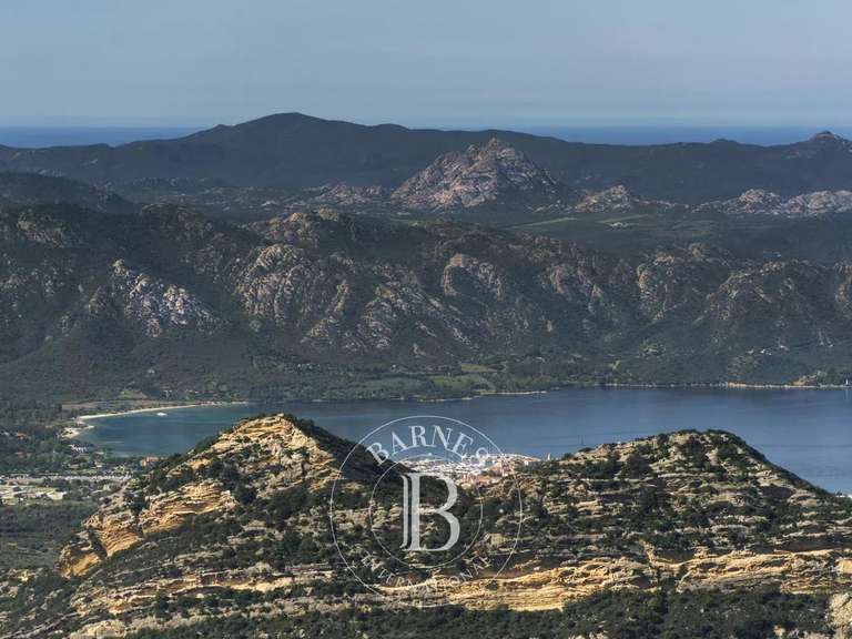 Appartement avec Vue sur mer Saint-Florent - 3 chambres - 108m²