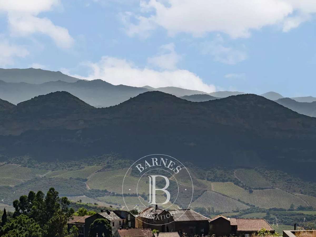 Appartement Saint-Florent