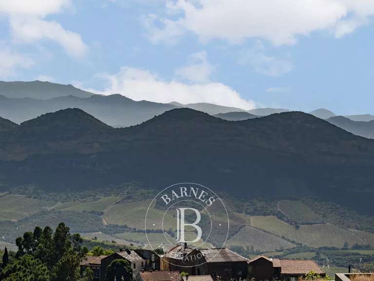 Appartement avec Vue sur mer Saint-Florent - 3 chambres - 108m²