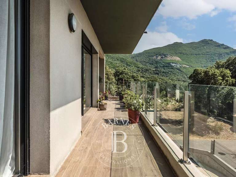 Appartement avec Vue sur mer Saint-Florent - 3 chambres - 108m²