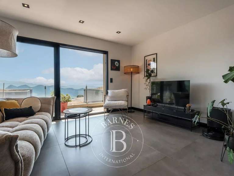Appartement avec Vue sur mer Saint-Florent - 3 chambres - 108m²