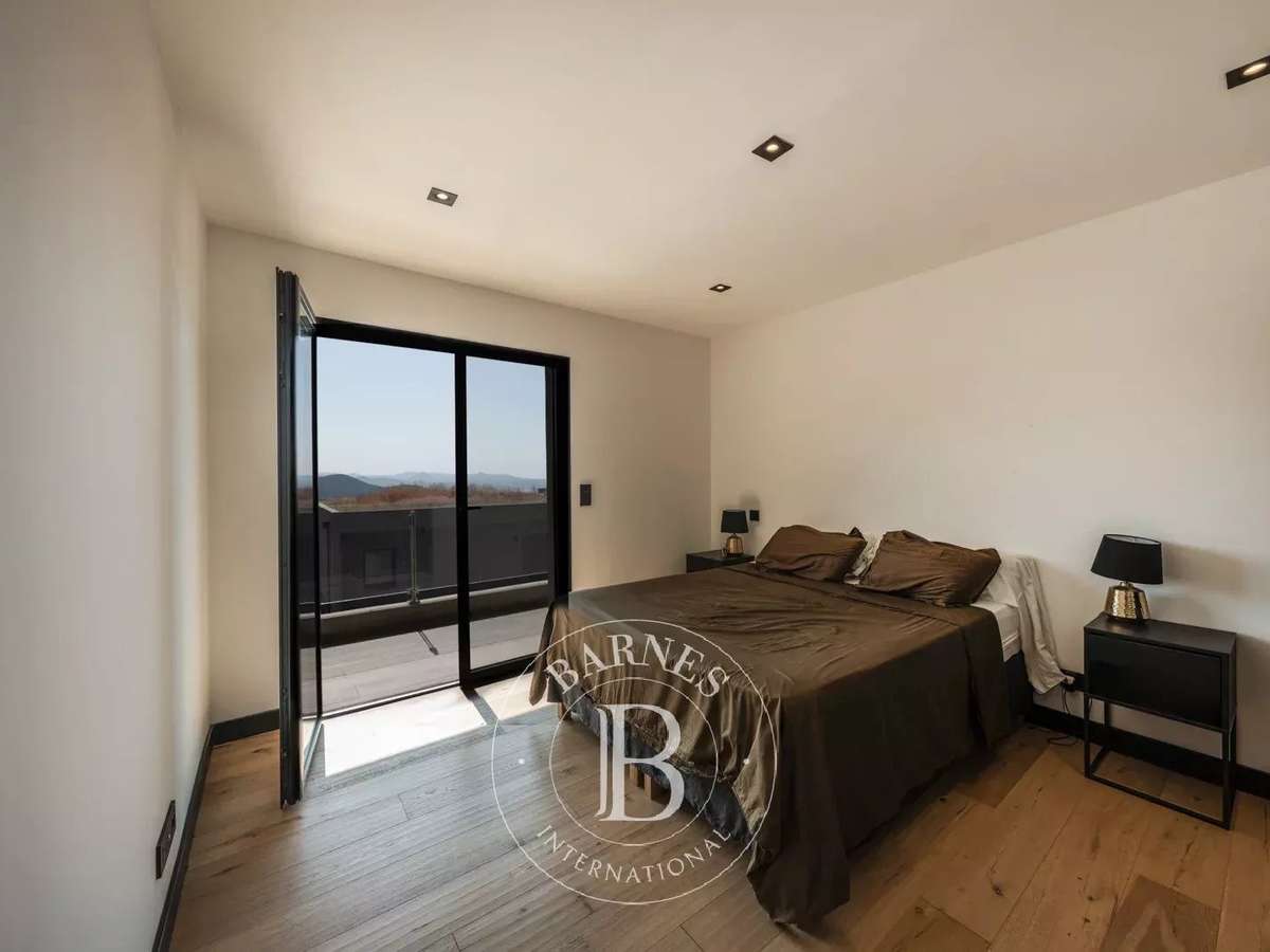 Appartement Saint-Florent