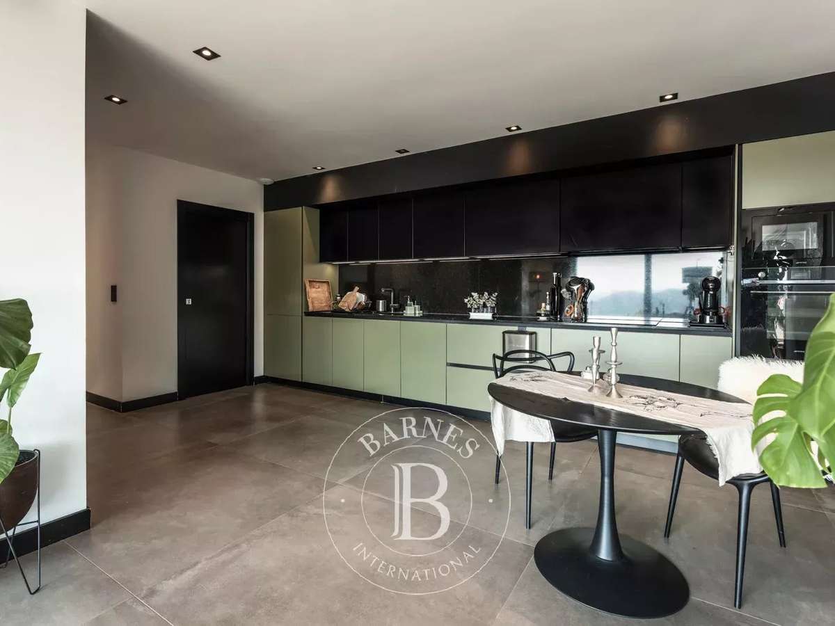 Appartement Saint-Florent