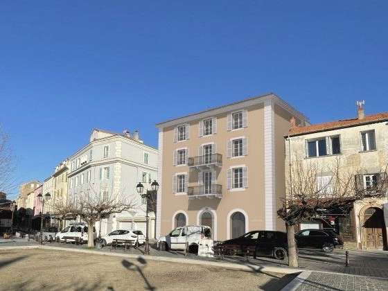 Appartement Saint-Florent