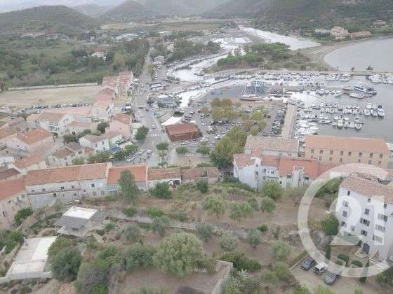 Appartement Saint-Florent