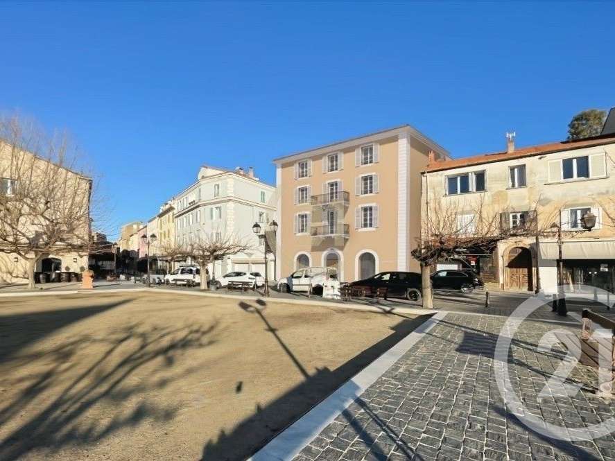 Appartement Saint-Florent