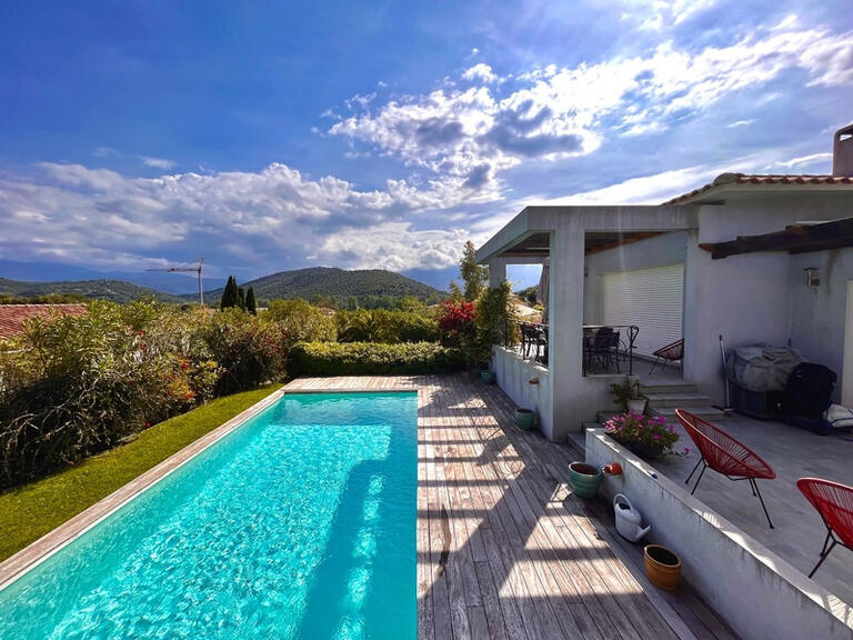Sale House Saint-Florent - 4 bedrooms
