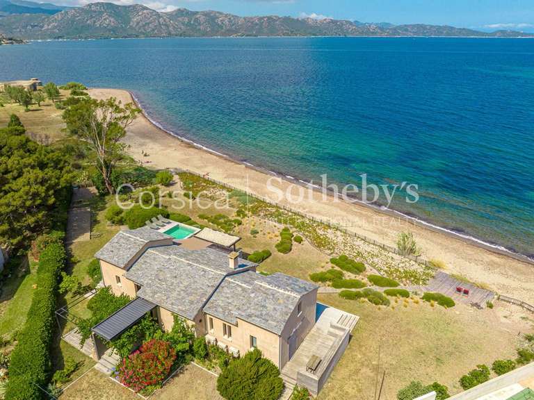 House with Sea view Saint-Florent - 3 bedrooms - 120m²