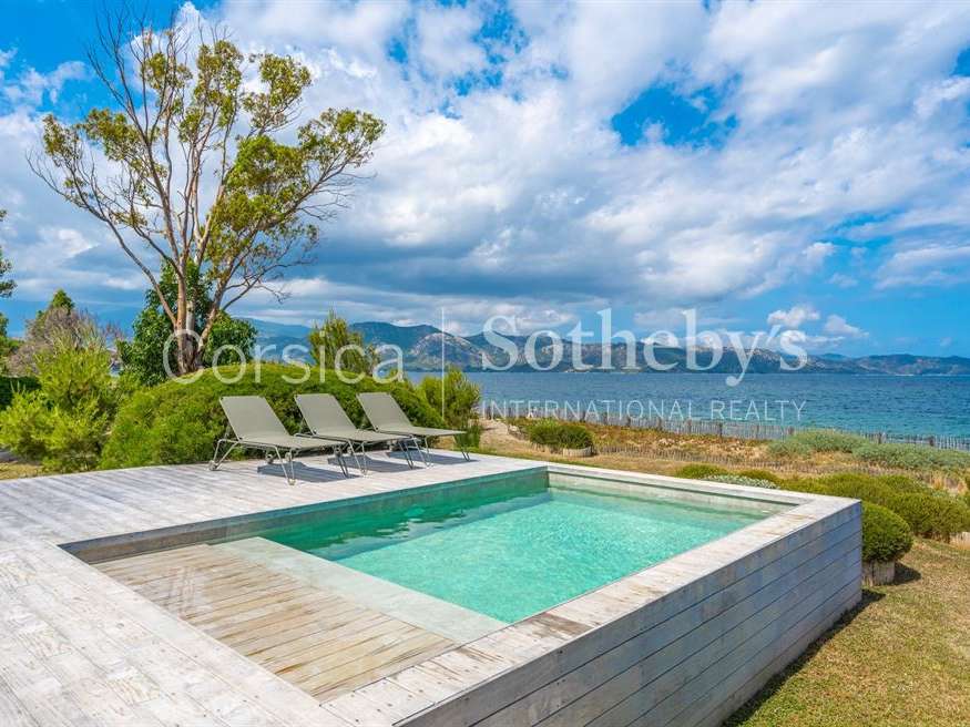 Maison Saint-Florent