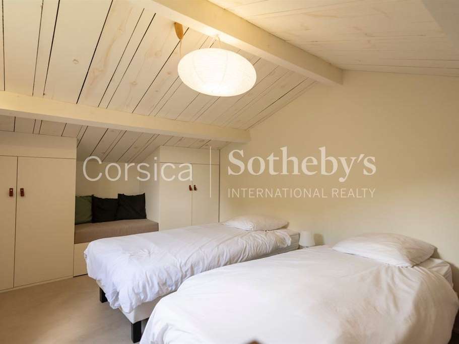 Maison Saint-Florent