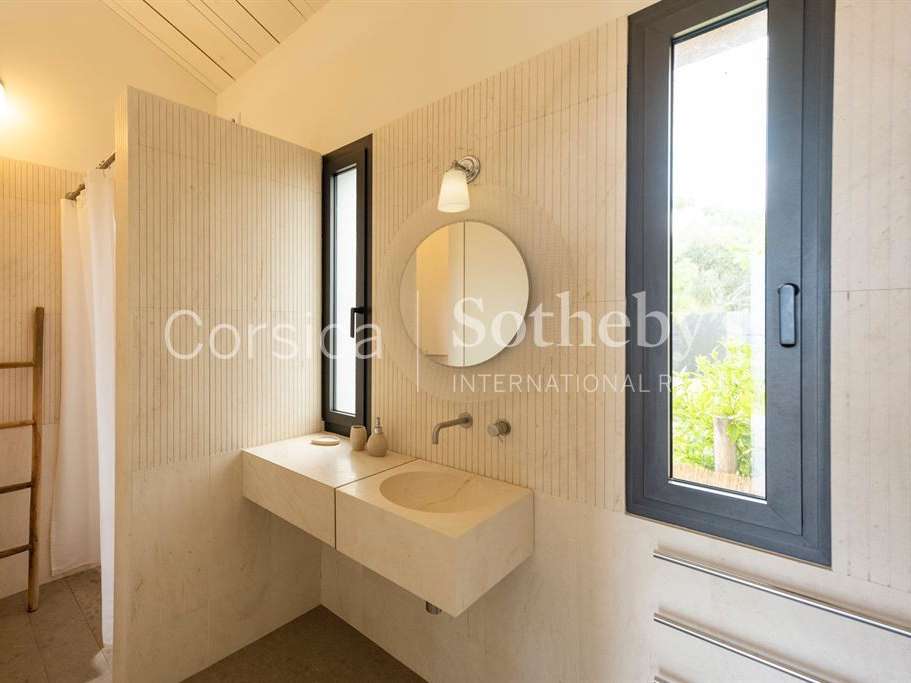 Maison Saint-Florent