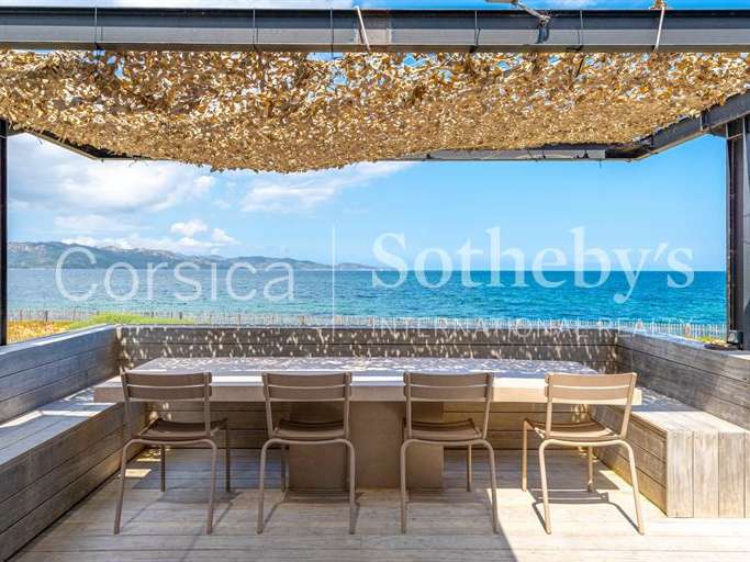 Maison Saint-Florent