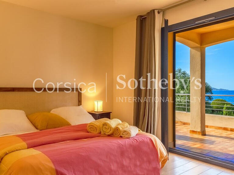 Maison Saint-Florent - 9 chambres - 400m²