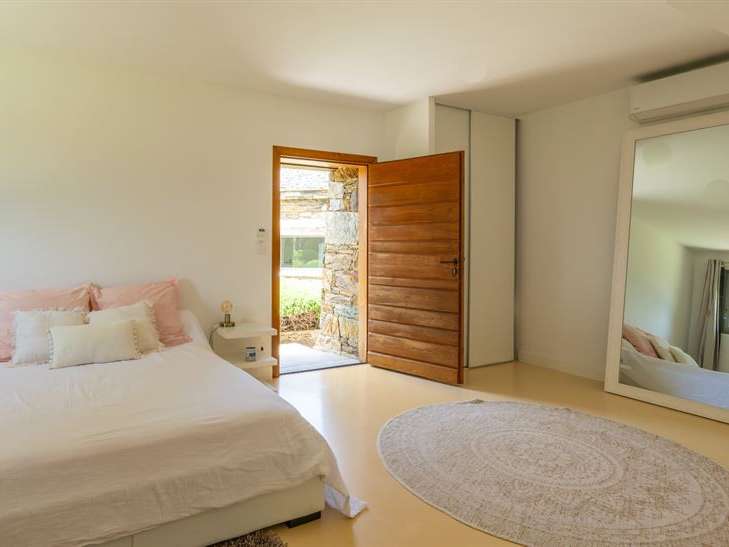 House with Sea view Saint-Florent - 6 bedrooms - 350m²