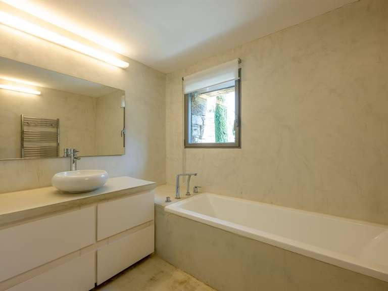 Maison avec Vue sur mer Saint-Florent - 6 chambres - 350m²