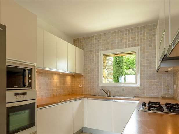 House with Sea view Saint-Florent - 6 bedrooms - 350m²