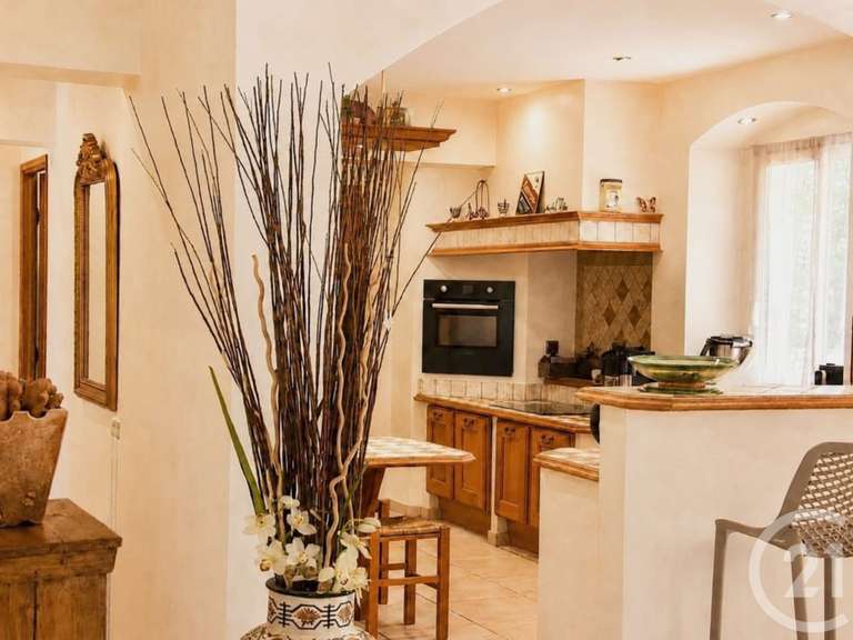 Maison Saint-Florent - 4 chambres - 318m²