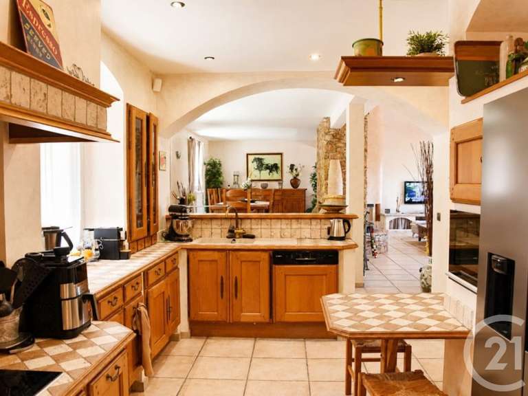 Maison Saint-Florent - 4 chambres - 318m²